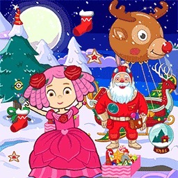 迷你魔法梦幻岛-魔法王国-迷你魔法梦幻岛-魔法王国v1.0安卓版APP下载