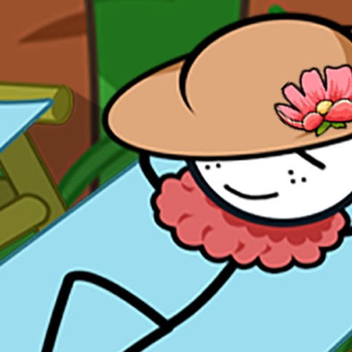 火柴人开心暑假-火柴人大逃亡-火柴人开心暑假-火柴人大逃亡v1.0.5安卓版APP下载