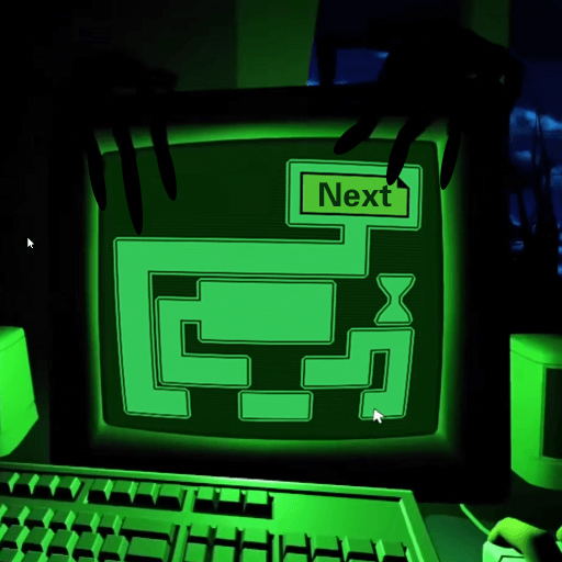 迷宫第二十一道密室-恐怖电脑迷宫逃脱-迷宫第二十一道密室-恐怖电脑迷宫逃脱v1.0.5安卓版APP下载