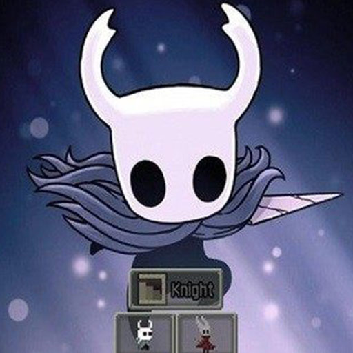 骑士大战恶魔城-小小骑士空洞闯关-骑士大战恶魔城-小小骑士空洞闯关v1.0.5安卓版APP下载