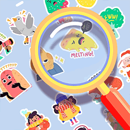 挑战你眼力-挑战你眼力v1.0安卓版APP下载