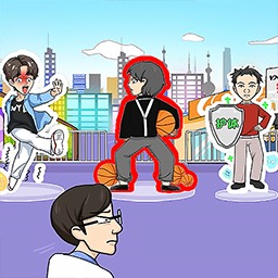 疯狂闯关挑战-躲好别被发现-疯狂闯关挑战-躲好别被发现v1.0安卓版APP下载