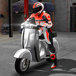 狂野摩托飞车大赛-狂野摩托飞车大赛v1.0.0安卓版APP下载