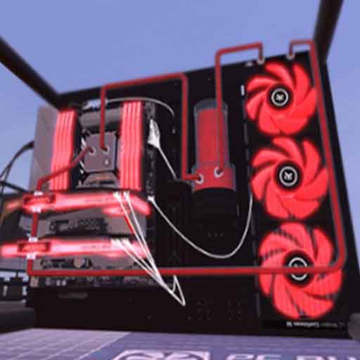 电脑装机模拟器-电脑装机模拟器v1.1安卓版APP下载