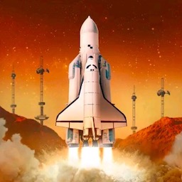 火星战术基地-飞跃星河-火星战术基地-飞跃星河v1.00安卓版APP下载