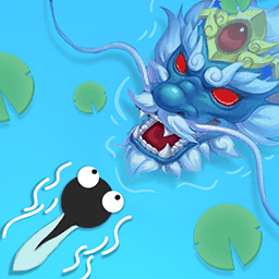 蝌蚪吞王八-蝌蚪吞王八v1.0安卓版APP下载