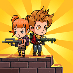 末日废土逃亡-末日废土逃亡v1.0安卓版APP下载