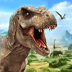 恐龙方舟世界-恐龙方舟世界v1.0.0安卓版APP下载