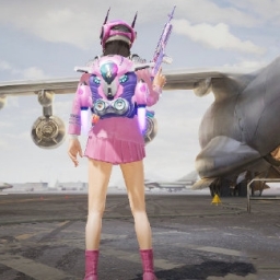 枪械玩的贼六-女特种兵跳伞枪战-枪械玩的贼六-女特种兵跳伞枪战v1.0安卓版APP下载