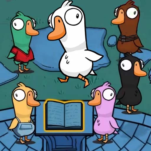 太空狼人吃鸡3D-鸭鹅太空狼人卧底-太空狼人吃鸡3D-鸭鹅太空狼人卧底v1.0安卓版APP下载