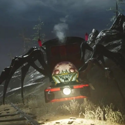 生存游戏大挑战-恐怖查尔斯火车-生存游戏大挑战-恐怖查尔斯火车v1.3安卓版APP下载