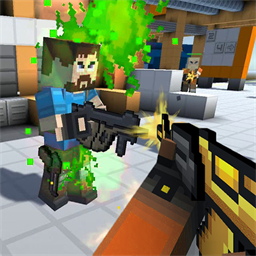 像素竞技场-像素竞技场v300.1.0.3018安卓版APP下载