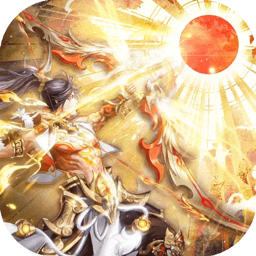 群星之子(测试版)-群星之子(测试版)v0.2安卓版APP下载