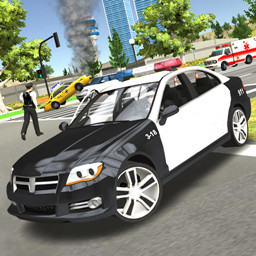 汽车追逐比赛-汽车追逐比赛v300.1.0.3018安卓版APP下载
