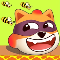 动物立大功-躲避蜂群-动物立大功-躲避蜂群v1.0.1安卓版APP下载