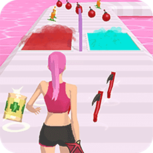 刺激跑酷-刺激跑酷v1.1.1安卓版APP下载