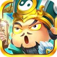 萌斗魏蜀吴-萌斗魏蜀吴v18安卓版APP下载