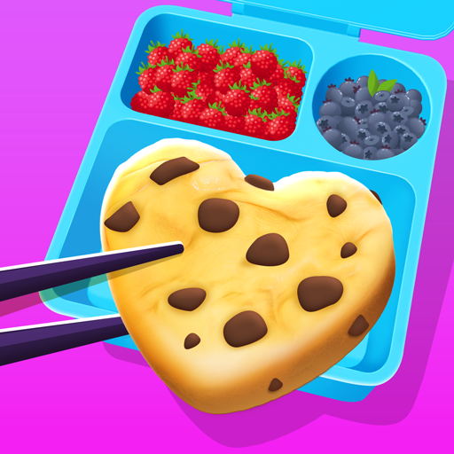 整理解压模拟器-整理打包饭盒-整理解压模拟器-整理打包饭盒v1.0.5安卓版APP下载