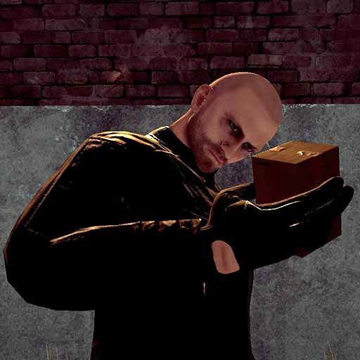 谜语小镇大营救-特工营救模拟器-谜语小镇大营救-特工营救模拟器v1.0.5安卓版APP下载