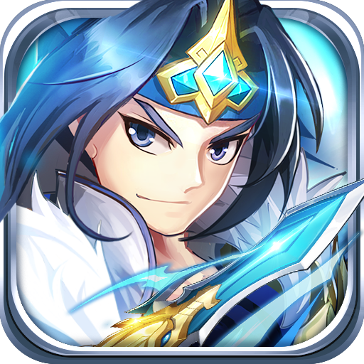 少年名将（送10万元宝）-少年名将（送10万元宝）v1.0.0安卓版APP下载