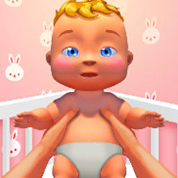 妈妈模拟器-孕妇孩子模拟-妈妈模拟器-孕妇孩子模拟v1.0安卓版APP下载