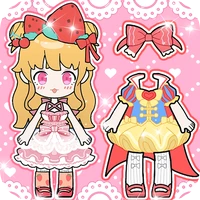 迷你换装盲盒-迷你换装盲盒v1.2安卓版APP下载