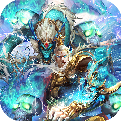 戮仙战纪（现金点）-戮仙战纪（现金点）v1.0.0安卓版APP下载