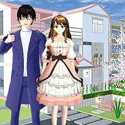 我的打工模拟器-樱花恋爱办公室-我的打工模拟器-樱花恋爱办公室v1.0安卓版APP下载