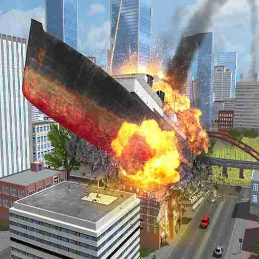 毁灭启示录-毁灭启示录v1.0安卓版APP下载