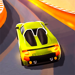 模拟卡丁车世界-汽车追逐战-模拟卡丁车世界-汽车追逐战v1.0.0安卓版APP下载