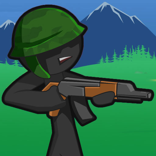 律动军团-火柴人全军出击-律动军团-火柴人全军出击v1.0.0安卓版APP下载