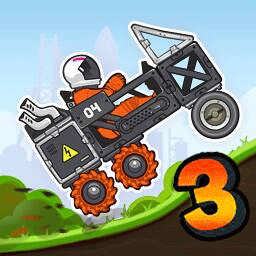 沙漠赛车挑战赛-疯狂赛车3-沙漠赛车挑战赛-疯狂赛车3v1.0.1安卓版APP下载