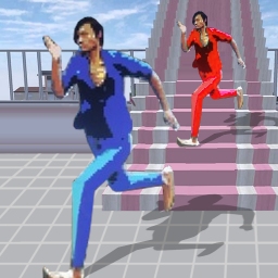 金币大师-蓝色妖姬跑酷吞金币-金币大师-蓝色妖姬跑酷吞金币v1.0安卓版APP下载