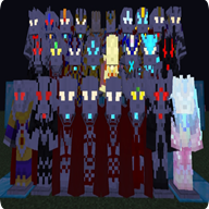 我的世界奥特曼12-我的世界奥特曼12v只因你太美安卓版APP下载