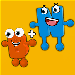 从小跑到大-字母合成跑酷-从小跑到大-字母合成跑酷v1.0.0安卓版APP下载