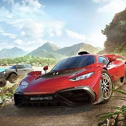 急速飞车世界-地平线5-急速飞车世界-地平线5v1.00安卓版APP下载