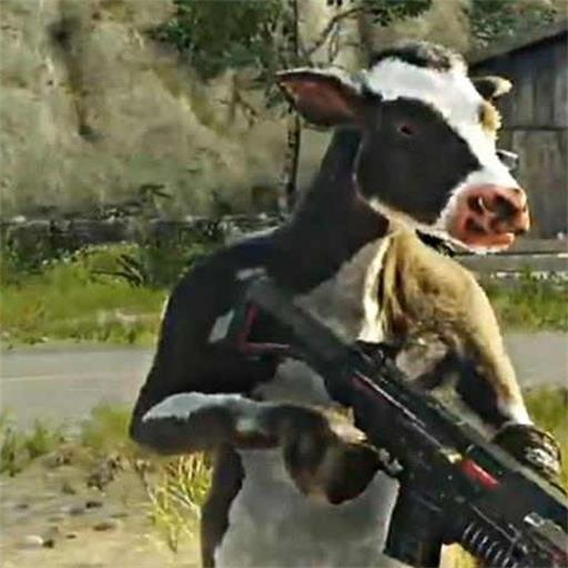 原始觉醒-正当防卫奶牛特工-原始觉醒-正当防卫奶牛特工v1.0.5安卓版APP下载