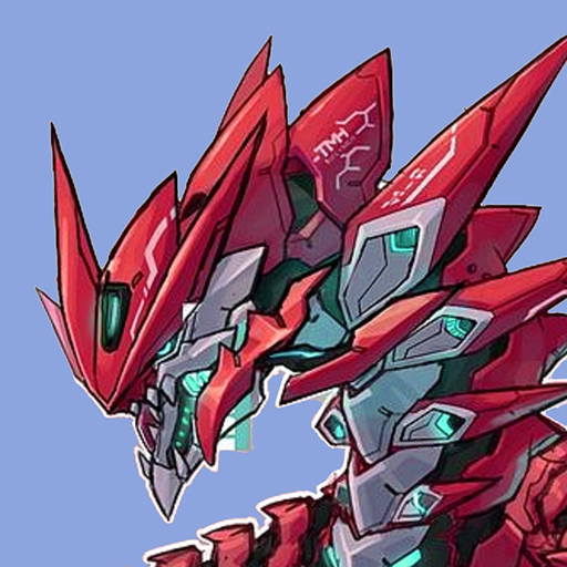 恐龙机甲战场-合成机甲斗兽对决-恐龙机甲战场-合成机甲斗兽对决v1.0.5安卓版APP下载