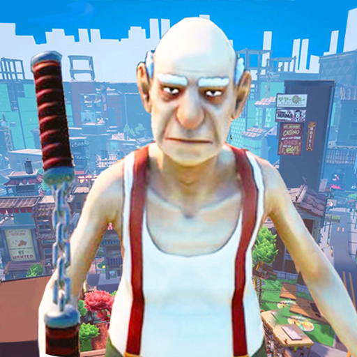 功夫大师特牛-功夫大爷模拟器-功夫大师特牛-功夫大爷模拟器v1.0.5安卓版APP下载