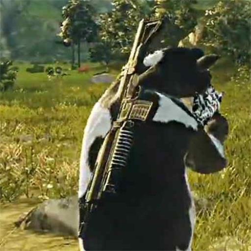 未来都市枪战-正当防卫奶牛特工-未来都市枪战-正当防卫奶牛特工v1.0.5安卓版APP下载