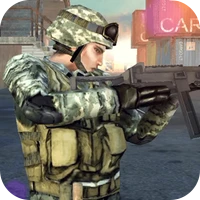 模拟极限枪战-模拟极限枪战v1.0.0安卓版APP下载