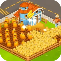 模拟梦想城镇-模拟梦想城镇v1.0.0安卓版APP下载