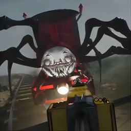 猛鬼躺平入侵-怪物火车查尔斯-猛鬼躺平入侵-怪物火车查尔斯v1.0.0安卓版APP下载