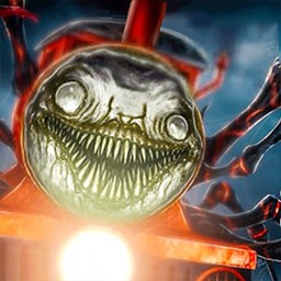 消灭蜘蛛模拟器-恐怖怪物小火车-消灭蜘蛛模拟器-恐怖怪物小火车v1.0安卓版APP下载