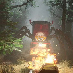 玩具轨道车-查尔斯小火车-玩具轨道车-查尔斯小火车v1.0安卓版APP下载