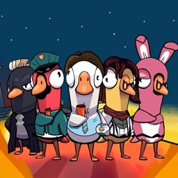 星球战争小分队-鹅鸭太空狼人杀-星球战争小分队-鹅鸭太空狼人杀v1.1安卓版APP下载