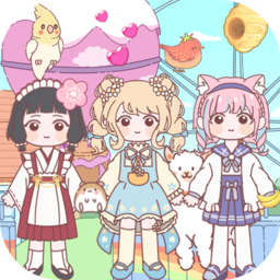 米卡镇：幸福的一家-米卡镇：幸福的一家v1.2安卓版APP下载