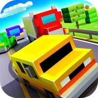 王牌盘山赛车像素-王牌盘山赛车像素v1.0安卓版APP下载