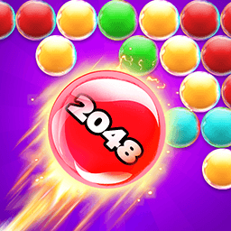 泡泡龙2048-解压射击消除-泡泡龙2048-解压射击消除v2023.01.04安卓版APP下载