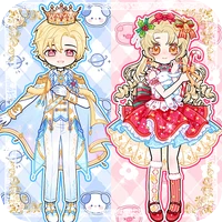 小情侣装扮-小情侣装扮v1.0安卓版APP下载